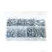 Workshop Warehouse AB128N - Box of 485