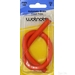 Wot-Nots Brake Bleed Tube Auto - Single