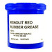 Fuchs RENOLIT RedRubber Grease - 500gsm Pot