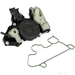 Gates Crankcase Breather Oil S - Single