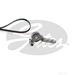 Gates K015PK1335 - Kit