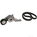 Gates K016DPK1215 - Kit