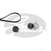 Gates K026PK1513 - Kit