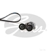 Gates K066DPK1825 - Kit