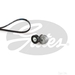 Gates K066PK1053 - Kit