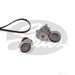 Gates K096PK1700 - Kit