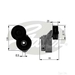Gates T38430 - Single