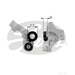 Gates T38444 - Single