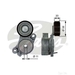 Gates T39040 - Single