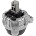 Gates ETM1558 - Single