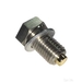 Magnetic Sump Plug - AP-11 | A - Single Plug