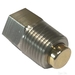 Magnetic Sump Plug IP-01X - Single Plug