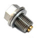 Magnetic Sump Plug - MP20 - Single Plug