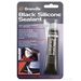 Granville Silicone Sealant - Black 40g