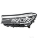 HELLA 1LX 354 854-031 - Single