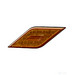 HELLA 2BA 013 331-051 - Single