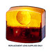 HELLA 9EL 118 613-001 - Single