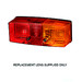 HELLA 9EL 130 809-001 - Single