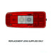 HELLA 9EL 194 229-001 - Single
