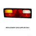 HELLA 9EL 340 208-021 - Single