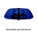HELLA 9EL 861 912-021 - Single