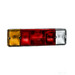 HELLA 2SL 005 883-031 - Single