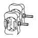 HELLA 9GP 003 995-801 - Single