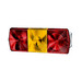 HELLA 2SD 001 693-011 - Single