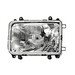 HELLA 1LG 007 660-041 - Single