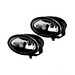 HELLA 1NA 008 283-801 - Set of 2 (Left and Right)