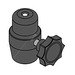 HELLA 8HG 159 455-001 - Single
