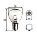 HELLA 8GA 002 074-121 - Single