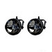 HELLA 1N0 009 295-801 - Complete Set incl. 2 Lamps