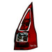 HELLA 2VP 982 006-021 - Single