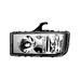 HELLA 1LB 247 011-071 - Single