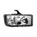 HELLA 1LB 247 011-061 - Single