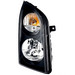 HELLA 1LR 247 017-081 - Single