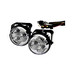 HELLA 2PT 009 599-811 - 2 Lamp Set with Harness