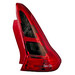 HELLA 2SK 354 032-021 - Single