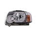 HELLA 1LF 354 025-111 - Single