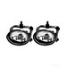 HELLA 1NA 010 047-811 - Set of 2 (Left and Right)