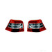 HELLA 9EL 007 720-851 - Set of 2 (Left and Right)