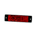 HELLA 2TM 008 645-931 - Single
