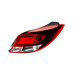 HELLA 9EL 176 380-121 - Single