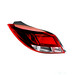 HELLA 9EL 176 380-071 - Single