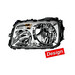HELLA 1LH 009 513-071 - Single