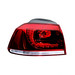 HELLA 2SD 010 408-081 - Single
