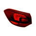 HELLA 9EL 354 998-031 - Single