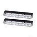 HELLA 2PT 980 850-801 - Set of 2