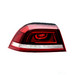 HELLA 2SD 010 697-121 - Single